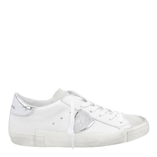 26FW 필립모델 스니커즈 PRLD 1005 White