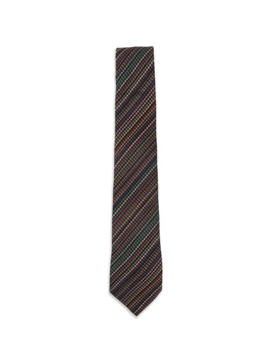 26FW 폴 스미스 넥타이 M1A0TIE U4169292 MULTICOLOR
