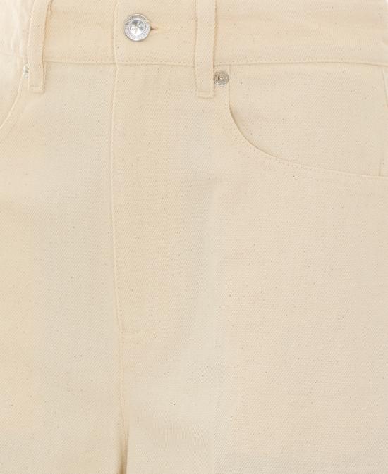 26FW 아페쎄 스트레이트 팬츠 COEUG F09248 AAC White - A.P.C.