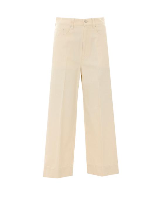 26FW 아페쎄 스트레이트 팬츠 COEUG F09248 AAC White