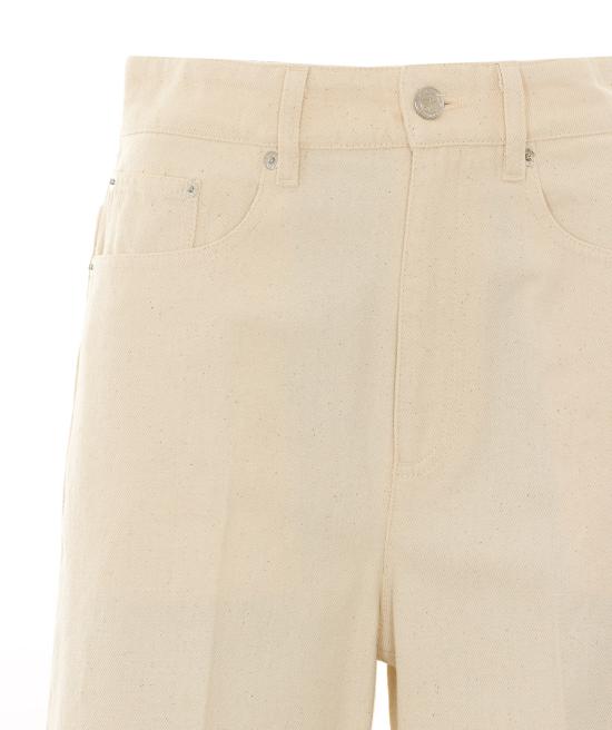 26FW 아페쎄 스트레이트 팬츠 COEUG F09248 AAC White - A.P.C.
