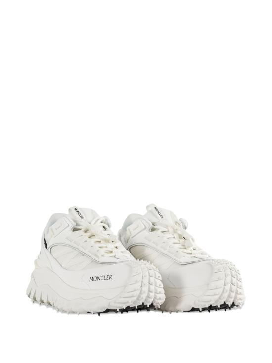 26FW 몽클레어 스니커즈 L209B4M00100 M7208001 WHITE