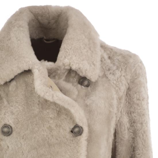 26FW 브루넬로 쿠치넬리 자켓 MPMBP3126 STONE - BRUNELLO CUCINELLI
