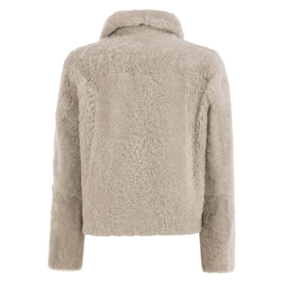 26FW 브루넬로 쿠치넬리 자켓 MPMBP3126 STONE - BRUNELLO CUCINELLI