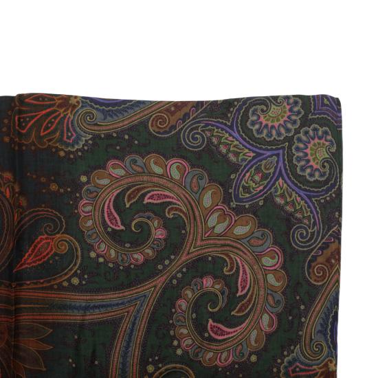 26FW 에트로 머플러/스카프 WAYA0001 AK18XX0893 MULTICOLOR - ETRO