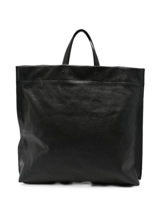 26FW LIHANN GEORGE 토트백 MATTI 8003901 BLACK