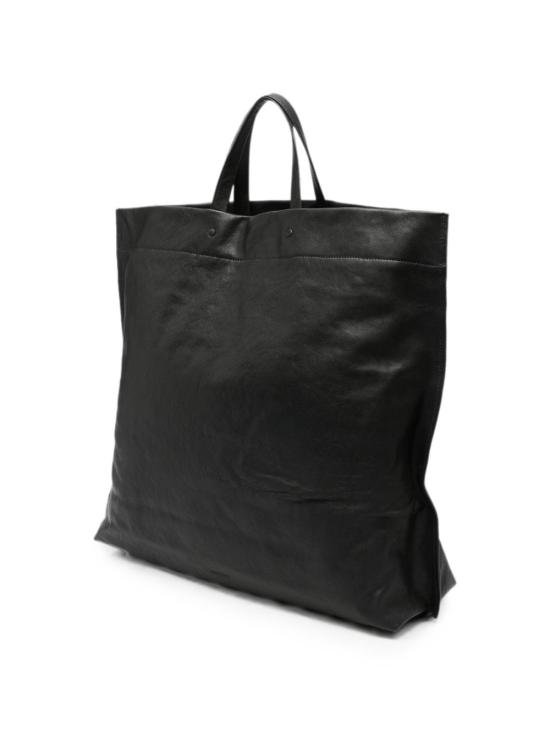 26FW LIHANN GEORGE 토트백 MATTI 8003901 BLACK - OTHER BRANDS