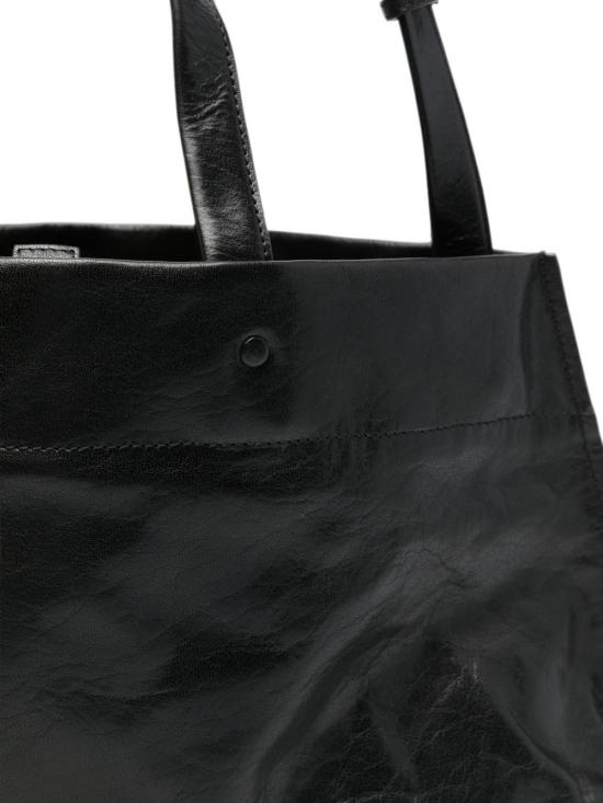 26FW LIHANN GEORGE 토트백 ELLI 8004900 BLACK - OTHER BRANDS