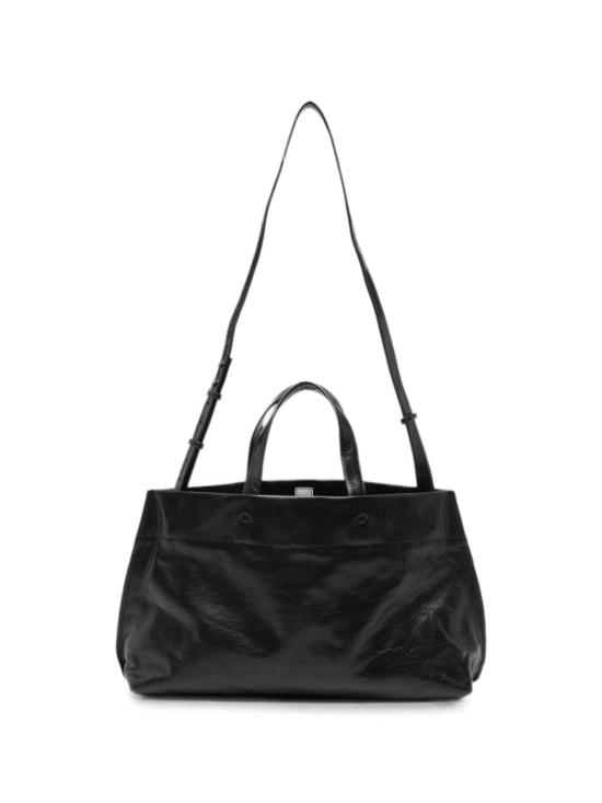 26FW LIHANN GEORGE 토트백 ELLI 8004900 BLACK