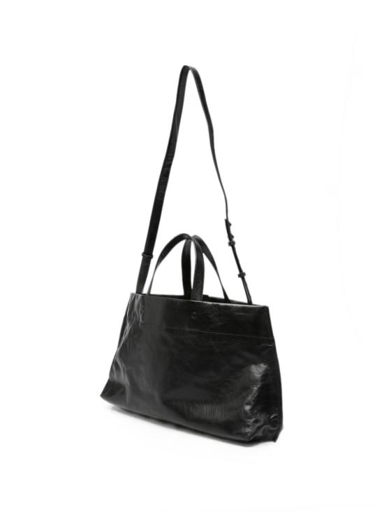 26FW LIHANN GEORGE 토트백 ELLI 8004900 BLACK - OTHER BRANDS