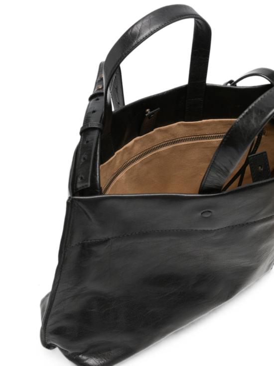 26FW LIHANN GEORGE 토트백 ELLI 8004900 BLACK - OTHER BRANDS