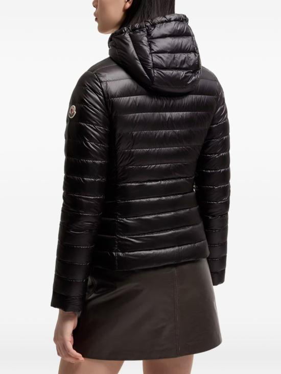 26FW 몽클레어 패딩 L20931A00092 597YG999 BLACK - MONCLER