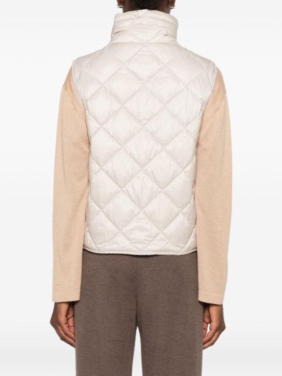 26FW 막스마라 더 큐브 베스트 19291014670 031 BEIGE - MAXMARA THE CUBE