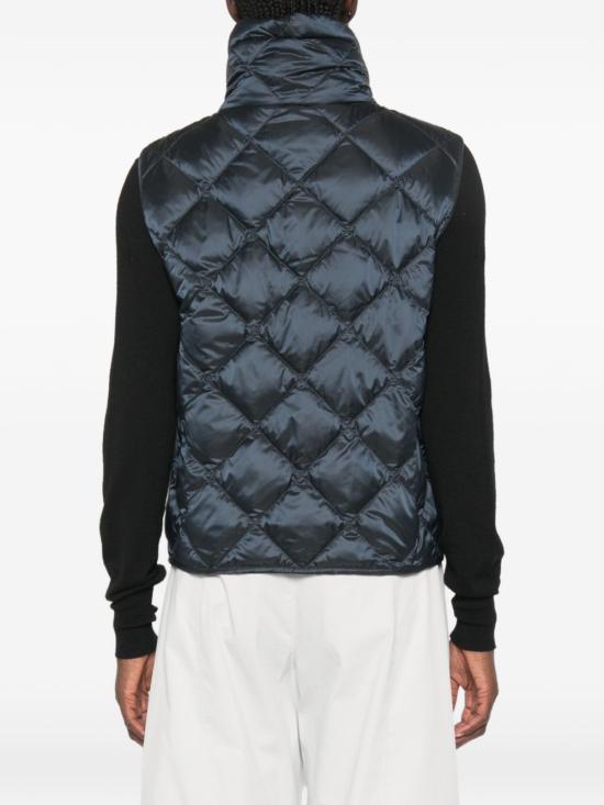 26FW 막스마라 더 큐브 베스트 19291014670 075 NAVY - MAXMARA THE CUBE