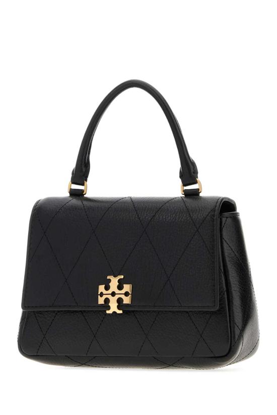 26FW 토리버치 토트백 186032 001 BLACK - TORY BURCH