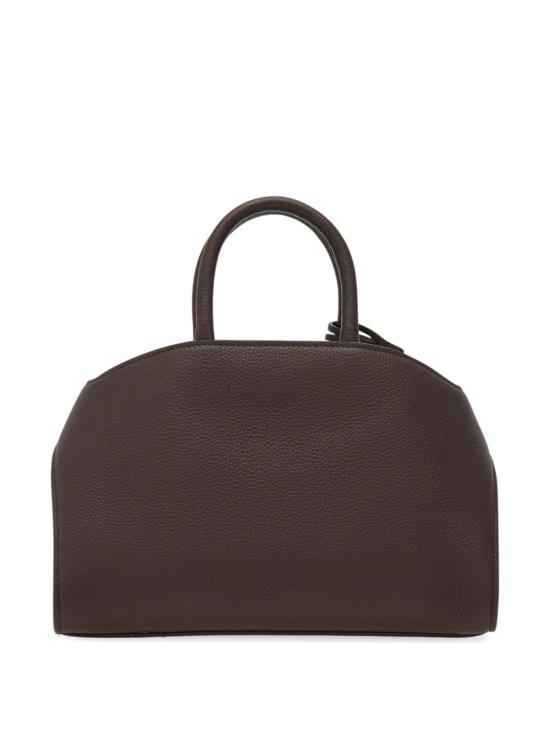 26FW 살바토레 페라가모 토트백 215975 778490017 BROWN - SALVATORE FERRAGAMO