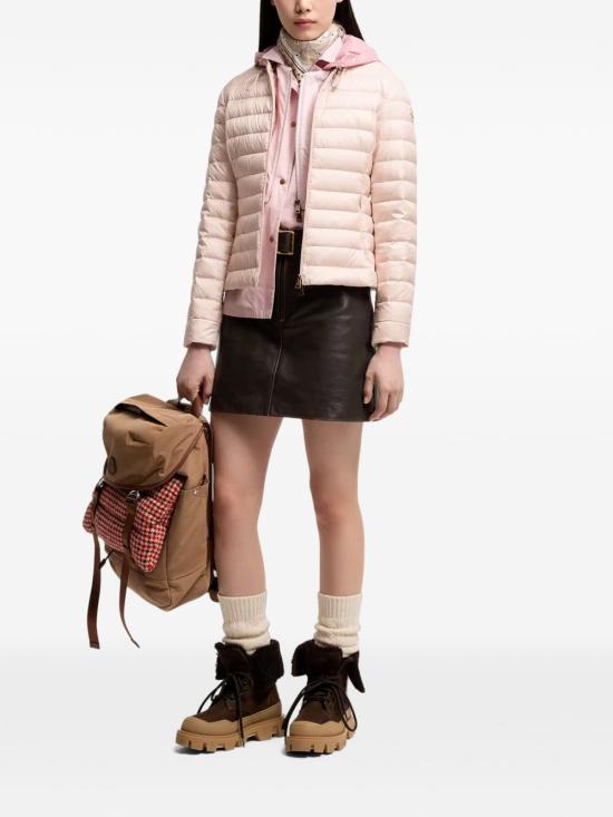 26FW 몽클레어 패딩 L20931A00092 597YG529 POWDER - MONCLER
