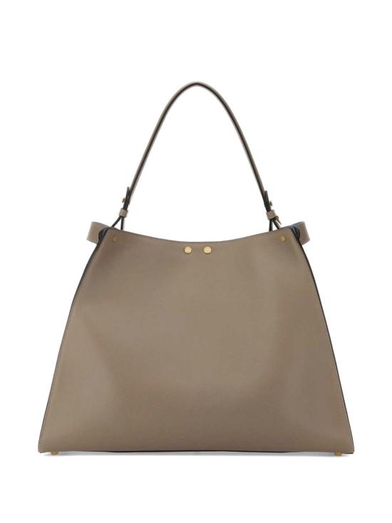 26FW 펜디 웨이 라지 8BN369 AWPFF1V0H GREY - FENDI