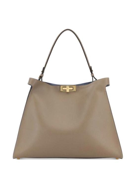 26FW 펜디 웨이 라지 8BN369 AWPFF1V0H GREY