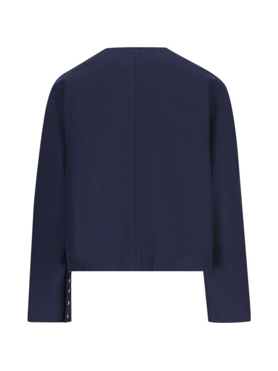26FW 셀린느 수트 자켓 RV1PA 3B8307RB NAVY - CELINE