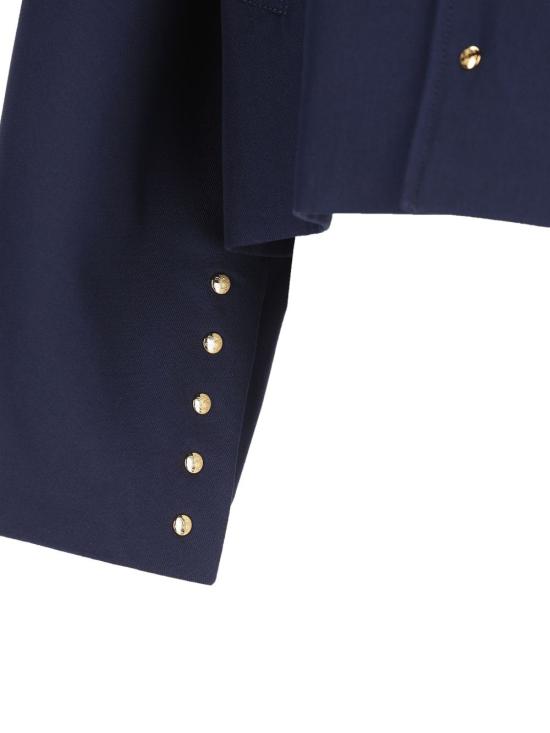 26FW 셀린느 수트 자켓 RV1PA 3B8307RB NAVY - CELINE