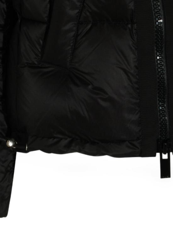 26FW 사카이 패딩 SCW 375 001 BLACK - SACAI