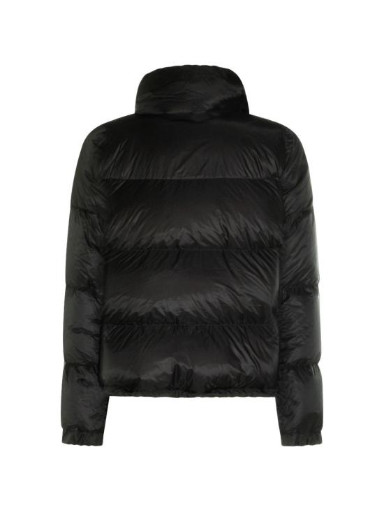 26FW 사카이 패딩 SCW 375 001 BLACK - SACAI