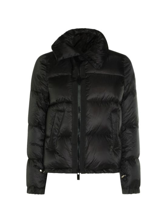 26FW 사카이 패딩 SCW 375 001 BLACK