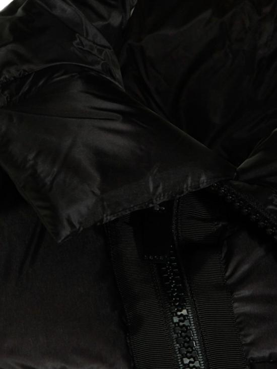 26FW 사카이 패딩 SCW 375 001 BLACK - SACAI
