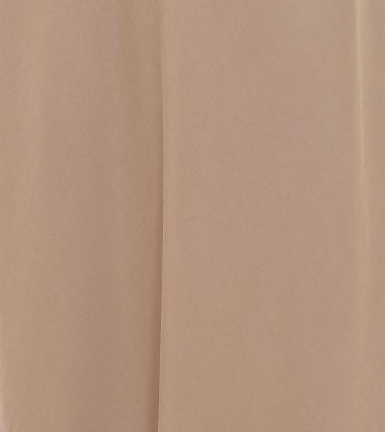 26FW 파비아나 필리피 미디 스커트 GND216F361 D9880165 Beige - FABIANA FILIPPI