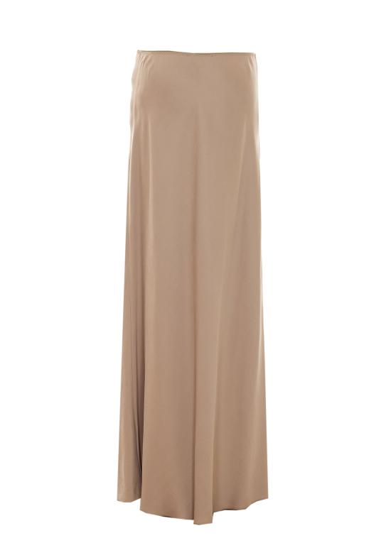 26FW 파비아나 필리피 미디 스커트 GND216F361 D9880165 Beige - FABIANA FILIPPI