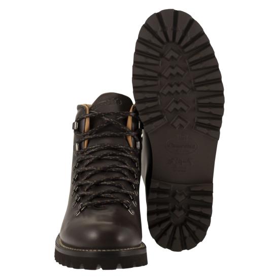 26FW 처치스 부츠 ETC325 DARK BROWN - CHURCHS