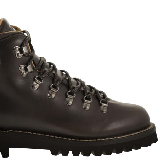 26FW 처치스 부츠 ETC325 DARK BROWN - CHURCHS