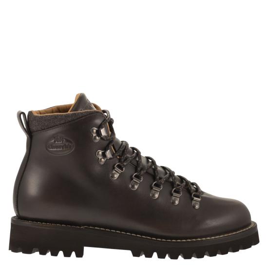 26FW 처치스 부츠 ETC325 DARK BROWN
