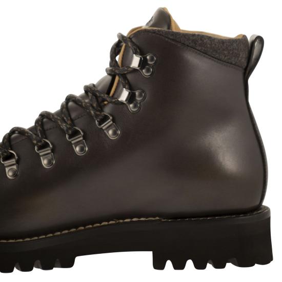 26FW 처치스 부츠 ETC325 DARK BROWN - CHURCHS