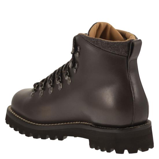 26FW 처치스 부츠 ETC325 DARK BROWN - CHURCHS