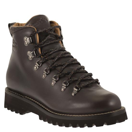 26FW 처치스 부츠 ETC325 DARK BROWN - CHURCHS