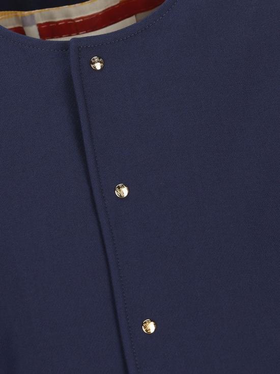 26FW 셀린느 수트 자켓 RV1PA3B83 07RB NAVY - CELINE