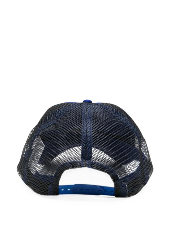 26FW 아이스크림 모자 ICHW26279 BLUE NAVY - ICECREAM