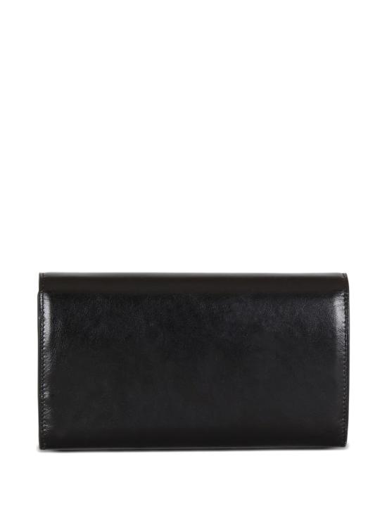 26FW 발망 클러치/파우치 GN1ON259 LMTE0PA BLACK - BALMAIN