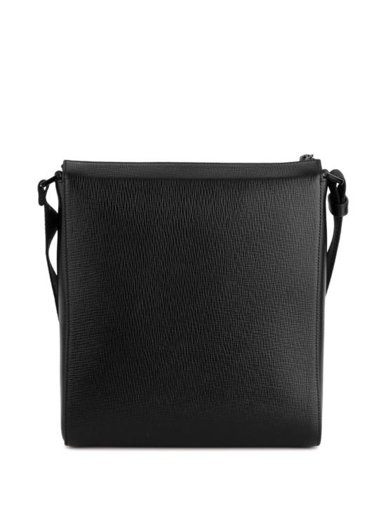 26FW 살바토레 페라가모 숄더백 241805 786398001 BLACK - SALVATORE FERRAGAMO