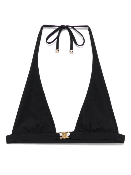 26FW 셀린느 비치웨어 RZ00H 152C38NO BLACK