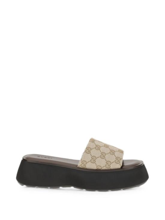 26FW 구찌 샌들 A0034R FAFUW9611 BEIGE
