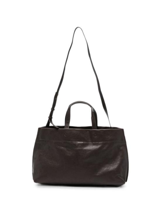 26FW 리한 조지 토트백 ELLI 8004220 BROWN