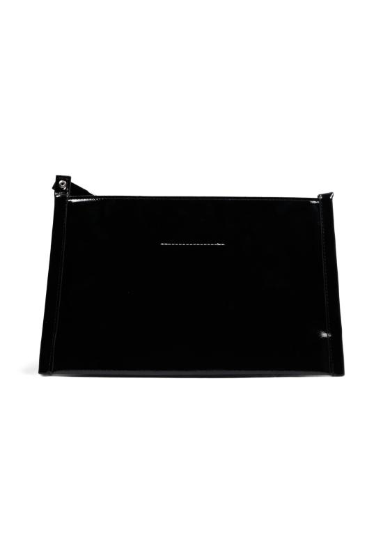  [키즈] MM6 메종마르지엘라 크로스백 M61142 MM09H M6900 BLACK - MM6 MAISON MARGIELA