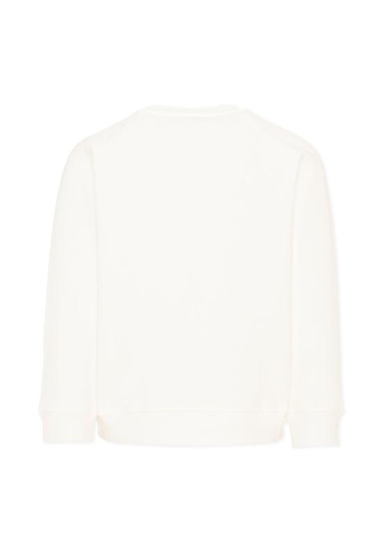 26FW [키즈] 스텔라 맥카트니 니트/스웻셔츠 TZ4A40 Z3059 101 IVORY - STELLA MCCARTNEY