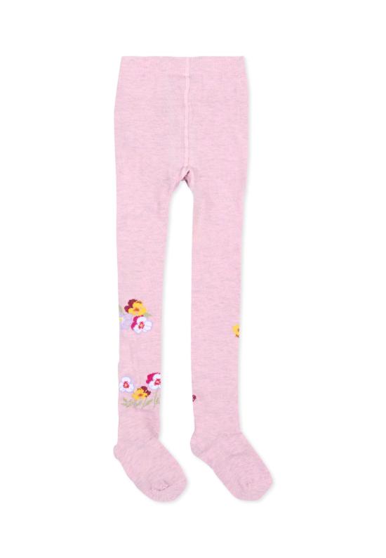 26FW [키즈] 모나리자 발목 양말 19H008 8082 0063 PINK