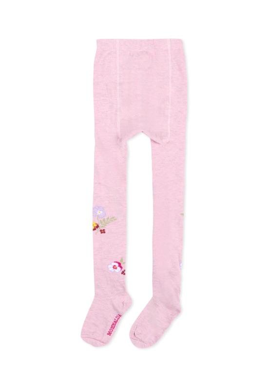 26FW [키즈] 모나리자 발목 양말 19H008 8082 0063 PINK - MONNALISA
