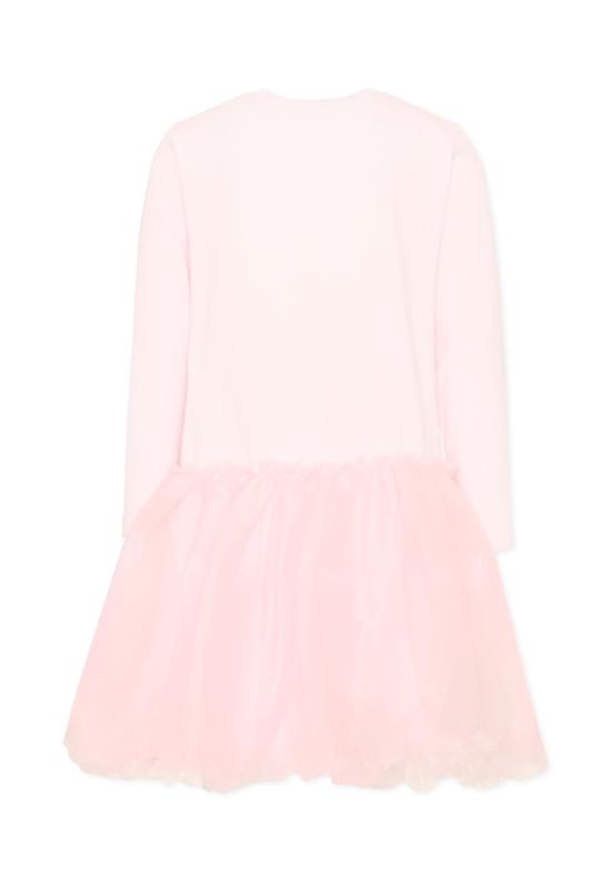 26FW [키즈] 모나리자 원피스 19H910NP 8004 0091 PINK - MONNALISA