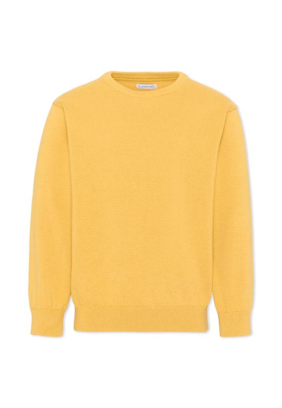 26FW [키즈] 마요랄 니트/스웻셔츠 323 018 YELLOW